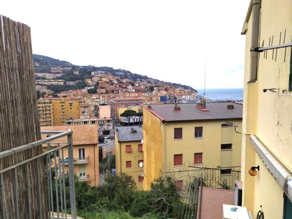 appartamento in vendita a Monte Argentario in zona Porto Santo Stefano