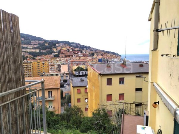 appartamento in vendita a Monte Argentario in zona Porto Santo Stefano