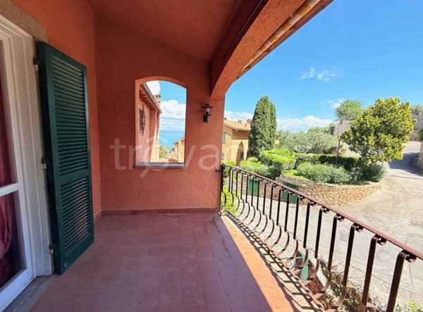 appartamento in vendita a Monte Argentario in zona Porto Santo Stefano
