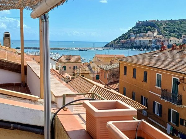 appartamento in vendita a Monte Argentario in zona Porto Ercole