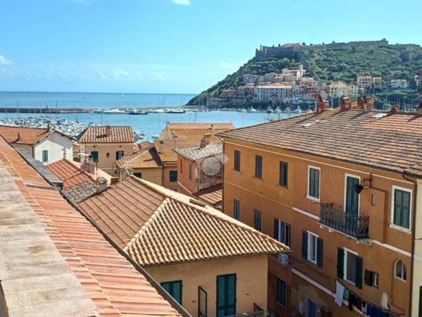 appartamento in vendita a Monte Argentario in zona Porto Ercole