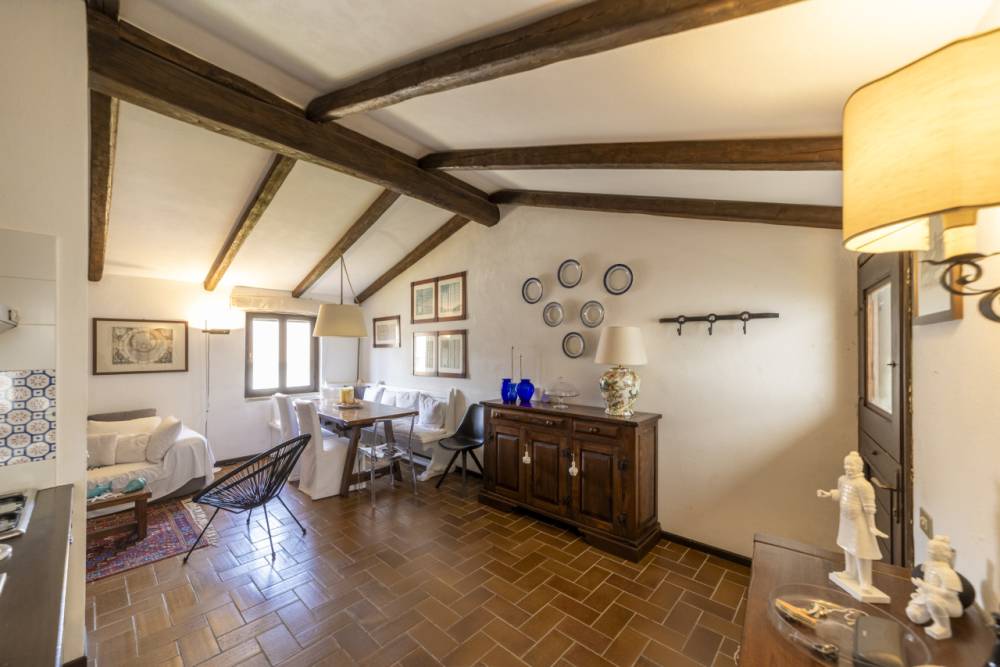 appartamento in vendita a Monte Argentario in zona Porto Ercole