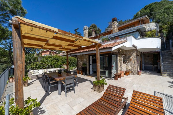 appartamento in vendita a Monte Argentario in zona Porto Ercole