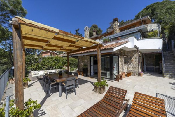 appartamento in vendita a Monte Argentario in zona Porto Ercole