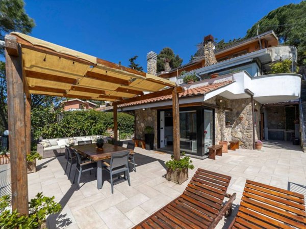 appartamento in vendita a Monte Argentario in zona Porto Ercole