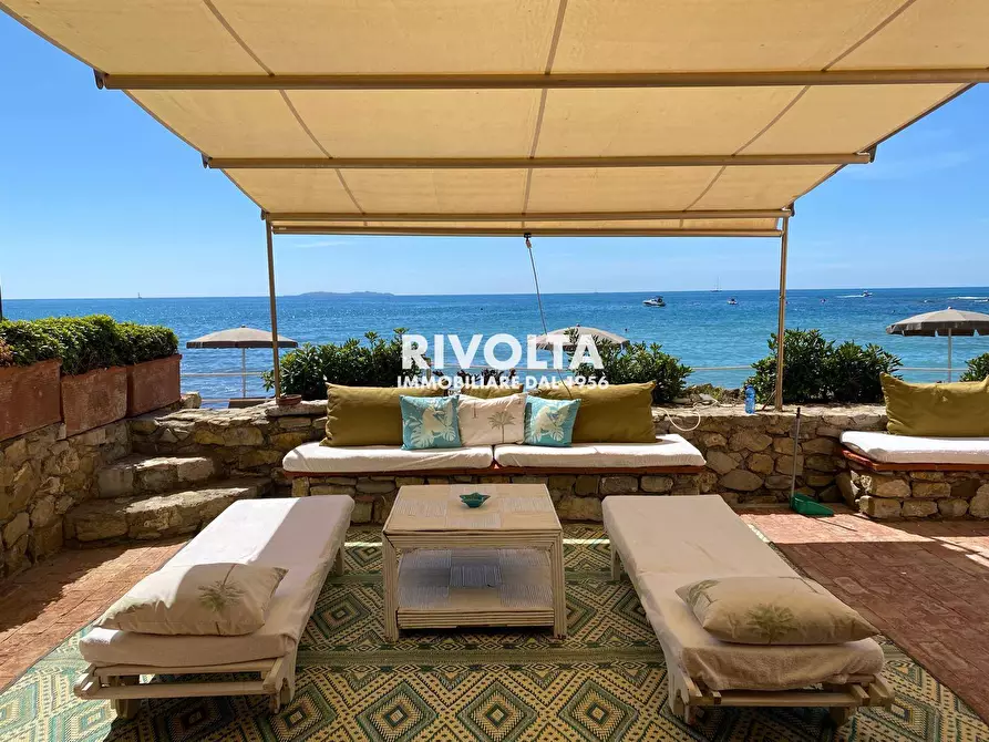 appartamento in vendita a Monte Argentario