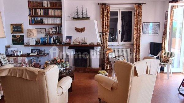 appartamento in vendita a Monte Argentario in zona Porto Santo Stefano