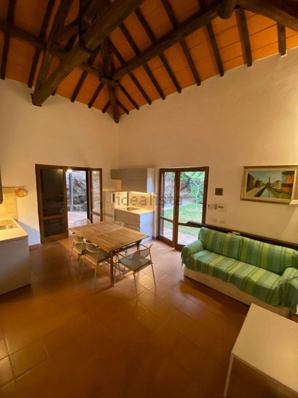 appartamento in vendita a Monte Argentario in zona Porto Ercole