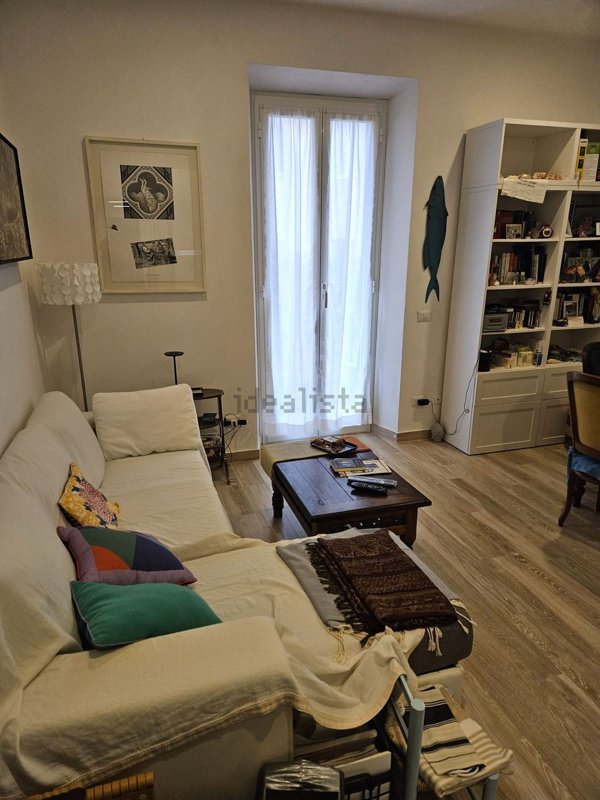appartamento in vendita a Monte Argentario in zona Porto Ercole
