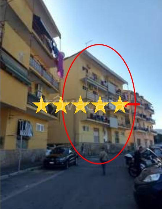 appartamento in vendita a Monte Argentario in zona Porto Santo Stefano