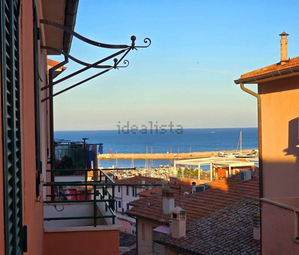appartamento in vendita a Monte Argentario in zona Porto Ercole