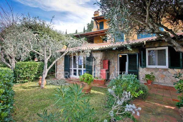 appartamento in vendita a Monte Argentario in zona Cala Moresca