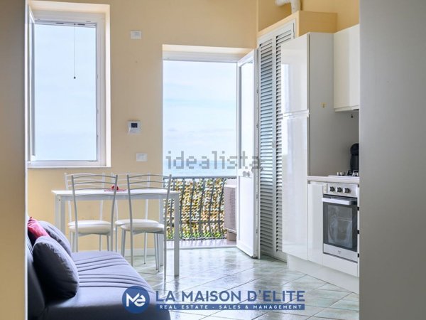 appartamento in vendita a Monte Argentario in zona Porto Santo Stefano