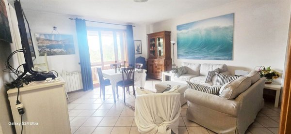 appartamento in vendita a Monte Argentario in zona Porto Ercole