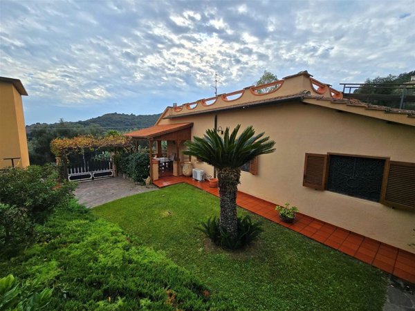 appartamento in vendita a Monte Argentario in zona Porto Ercole