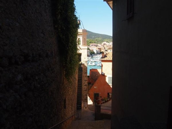 appartamento in vendita a Monte Argentario in zona Porto Ercole