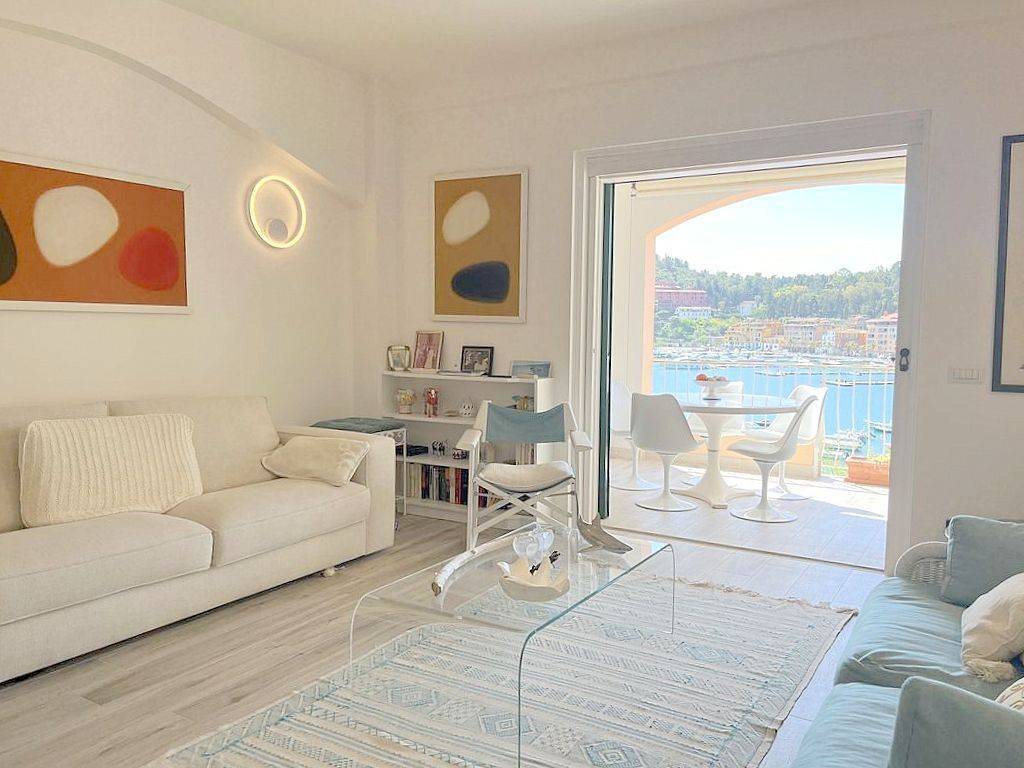 appartamento in vendita a Monte Argentario in zona Porto Ercole