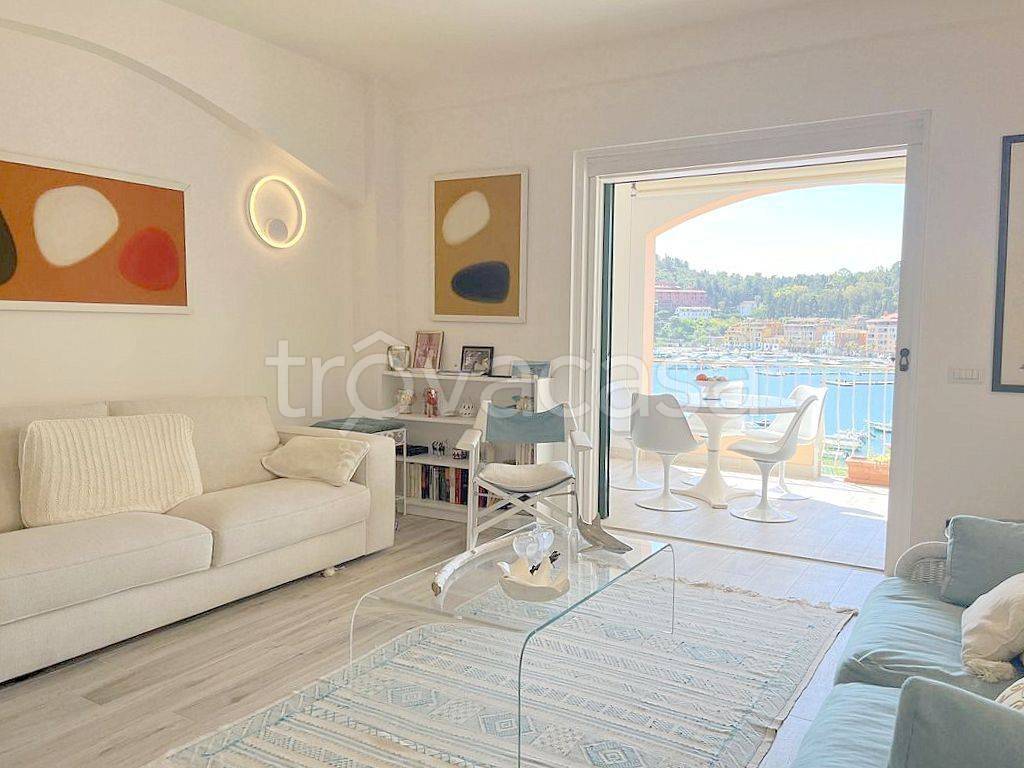 appartamento in vendita a Monte Argentario in zona Porto Ercole