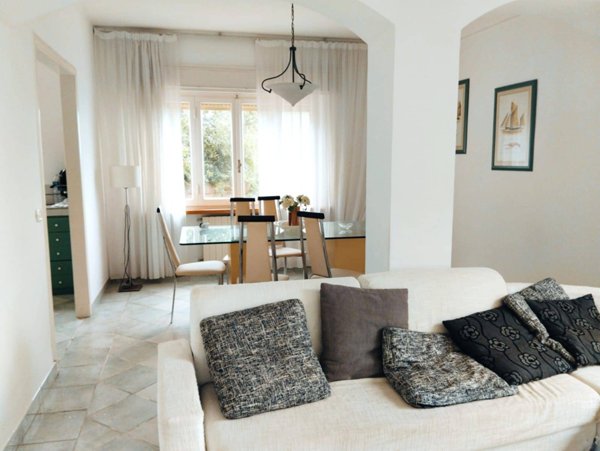 appartamento in vendita a Monte Argentario in zona Porto Santo Stefano