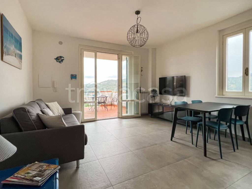 appartamento in vendita a Monte Argentario in zona Porto Santo Stefano