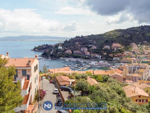 appartamento in vendita a Monte Argentario in zona Porto Santo Stefano