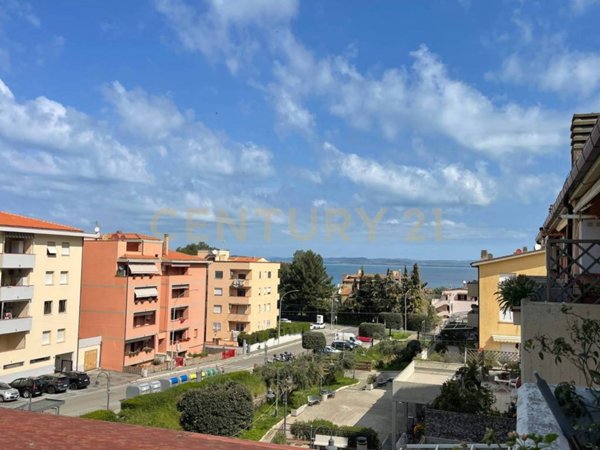 appartamento in vendita a Monte Argentario in zona Pozzarello