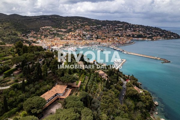 casa indipendente in vendita a Monte Argentario in zona Porto Santo Stefano