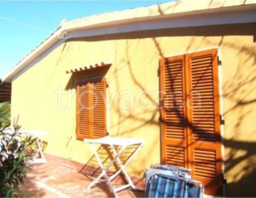 appartamento in vendita a Monte Argentario in zona Porto Santo Stefano