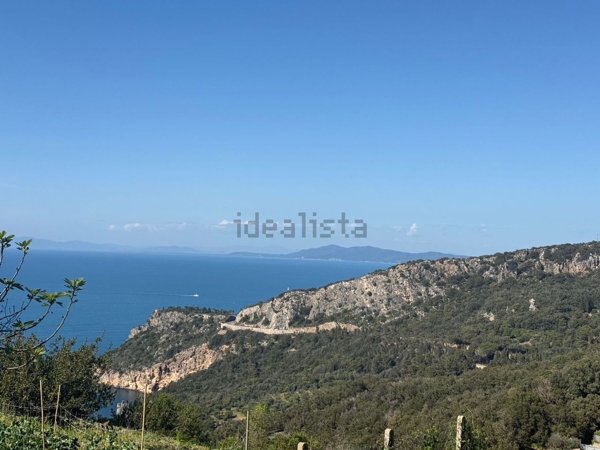 appartamento in vendita a Monte Argentario