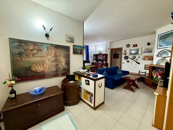 appartamento in vendita a Monte Argentario in zona Porto Ercole