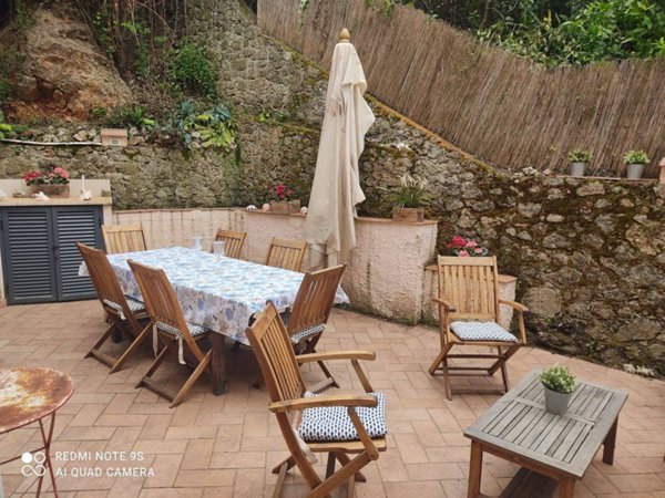 appartamento in vendita a Monte Argentario in zona Porto Santo Stefano