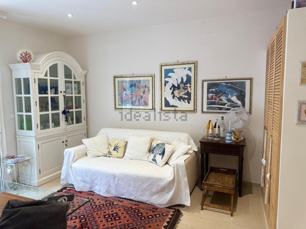 appartamento in vendita a Monte Argentario in zona Porto Santo Stefano