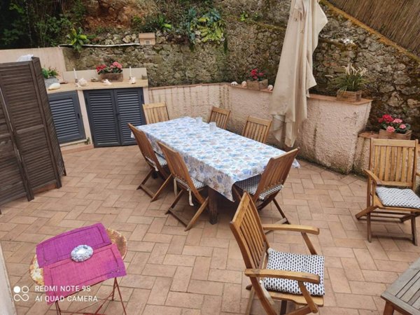 appartamento in vendita a Monte Argentario in zona Porto Santo Stefano