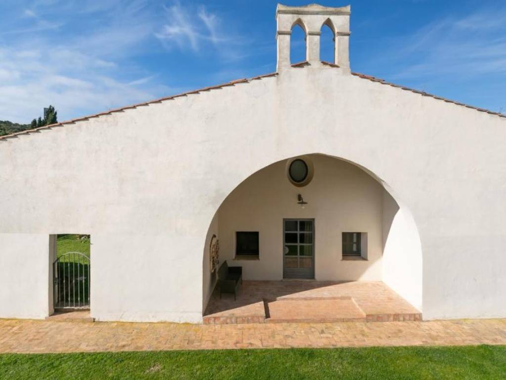 casa indipendente in vendita a Monte Argentario in zona Porto Ercole