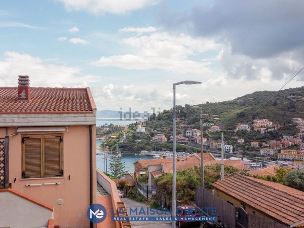 appartamento in vendita a Monte Argentario in zona Porto Santo Stefano