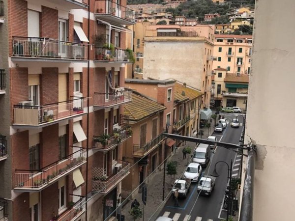 appartamento in vendita a Monte Argentario in zona Porto Santo Stefano