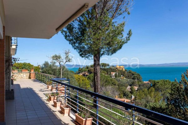 appartamento in vendita a Monte Argentario in zona Porto Santo Stefano