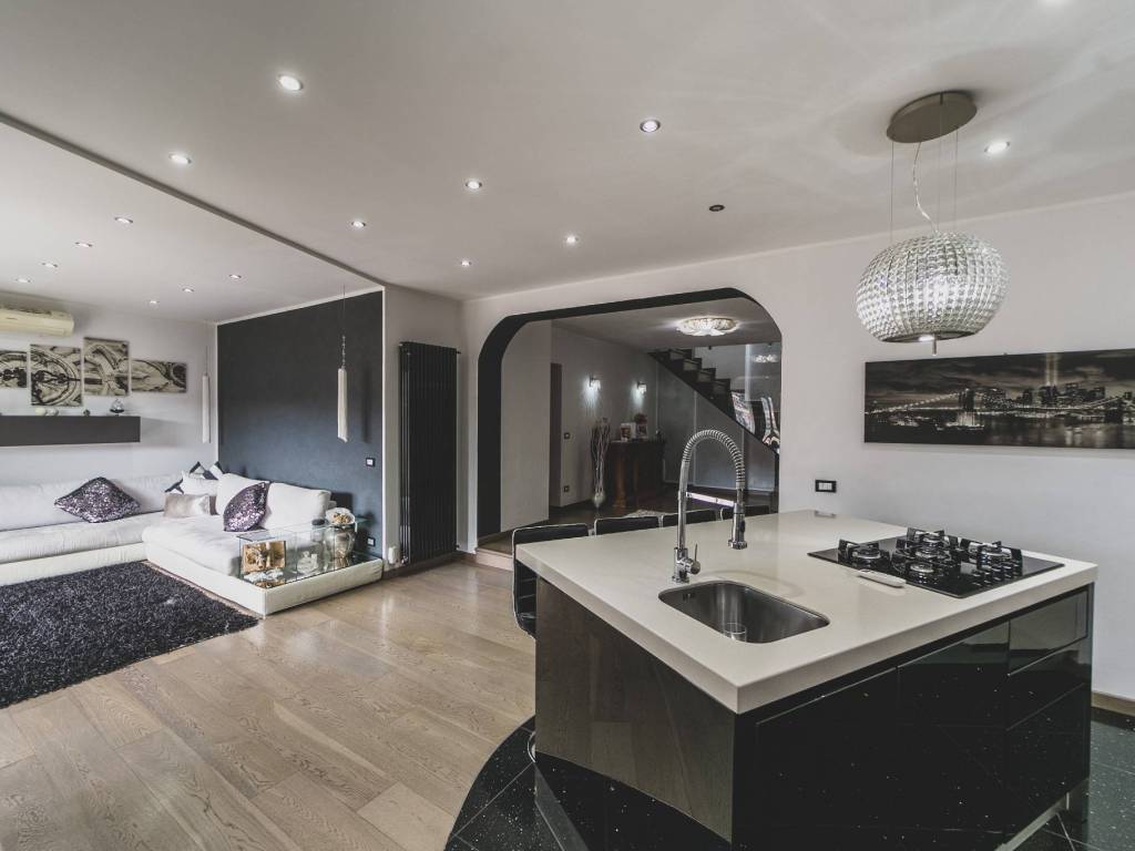 appartamento in vendita a Monte Argentario in zona Porto Santo Stefano