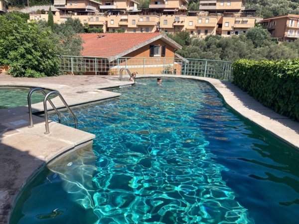 appartamento in vendita a Monte Argentario in zona Porto Santo Stefano