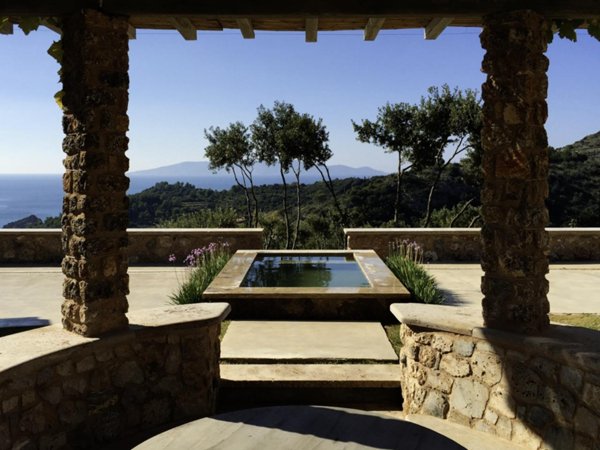 casa indipendente in vendita a Monte Argentario