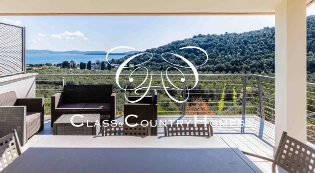 casa indipendente in vendita a Monte Argentario in zona Porto Ercole
