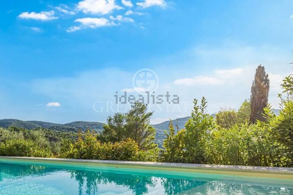 casa indipendente in vendita a Monte Argentario