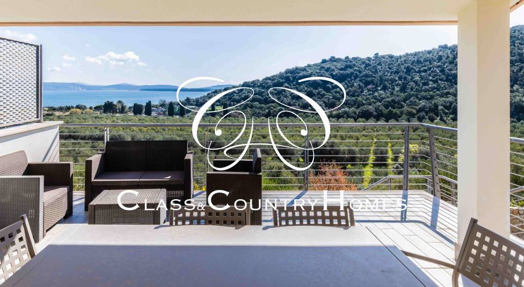 casa indipendente in vendita a Monte Argentario in zona Porto Ercole