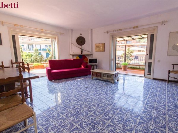 appartamento in vendita a Monte Argentario in zona Porto Ercole