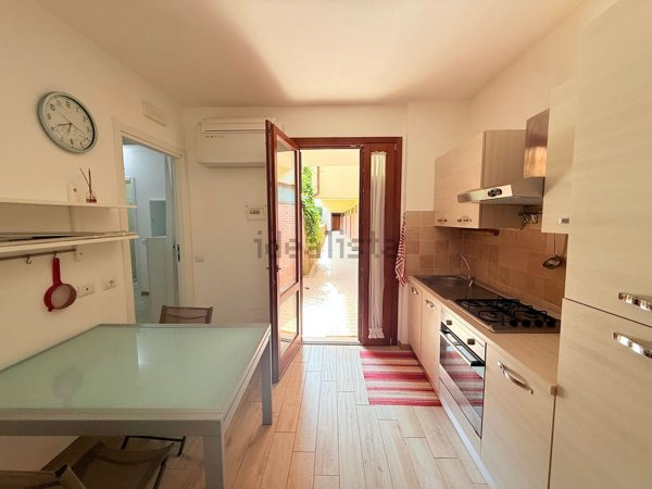 appartamento in vendita a Monte Argentario in zona Pozzarello