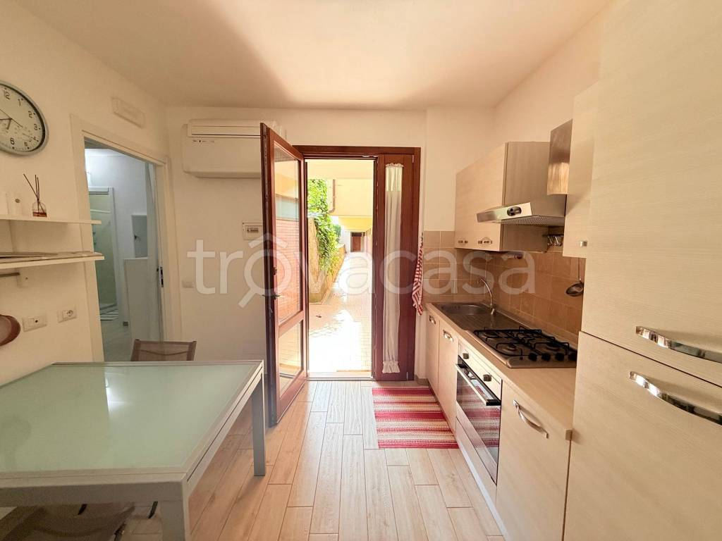 appartamento in vendita a Monte Argentario in zona Porto Santo Stefano