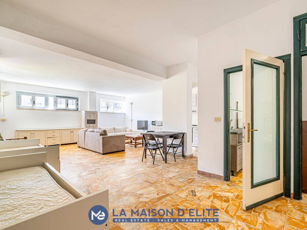 appartamento in vendita a Monte Argentario in zona Porto Santo Stefano