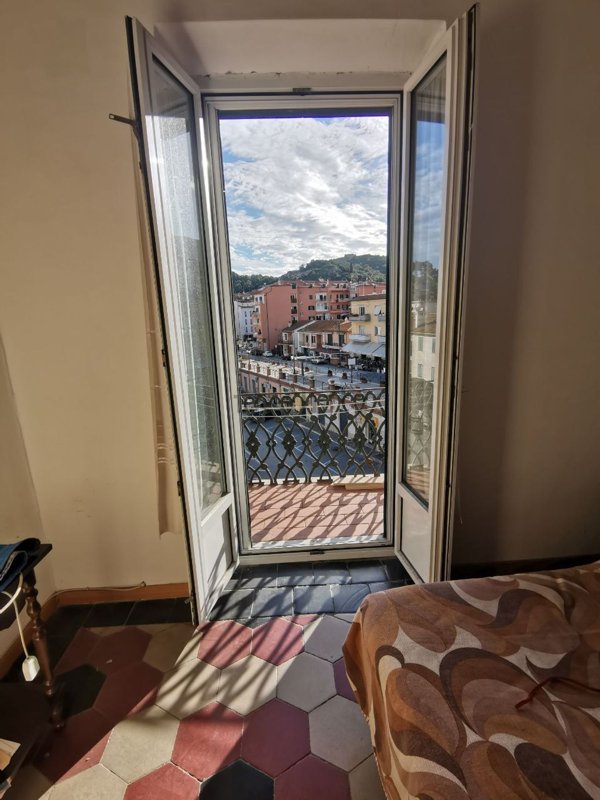 appartamento in vendita a Monte Argentario in zona Porto Ercole