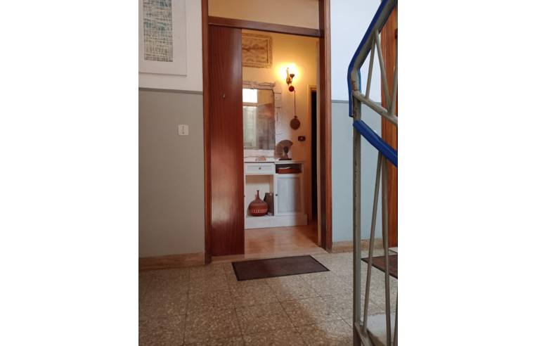 intera palazzina in vendita a Monte Argentario in zona Porto Ercole