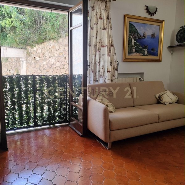 appartamento in vendita a Monte Argentario in zona Porto Santo Stefano